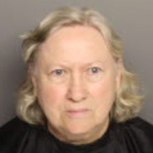 Kathleen and Myron Chorbajian Mugshot