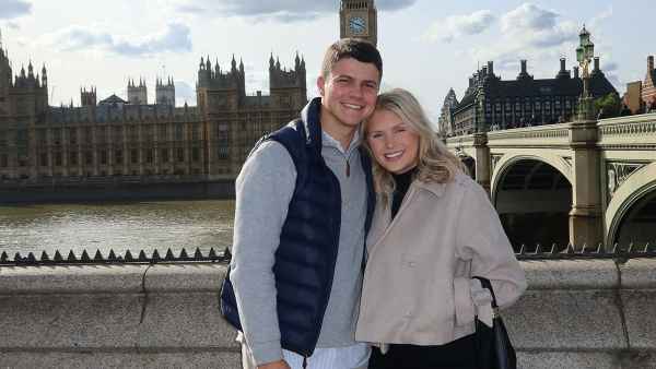 Katie Bates Prepares for 1st Intensive Therapy Session After Husbands Affair
