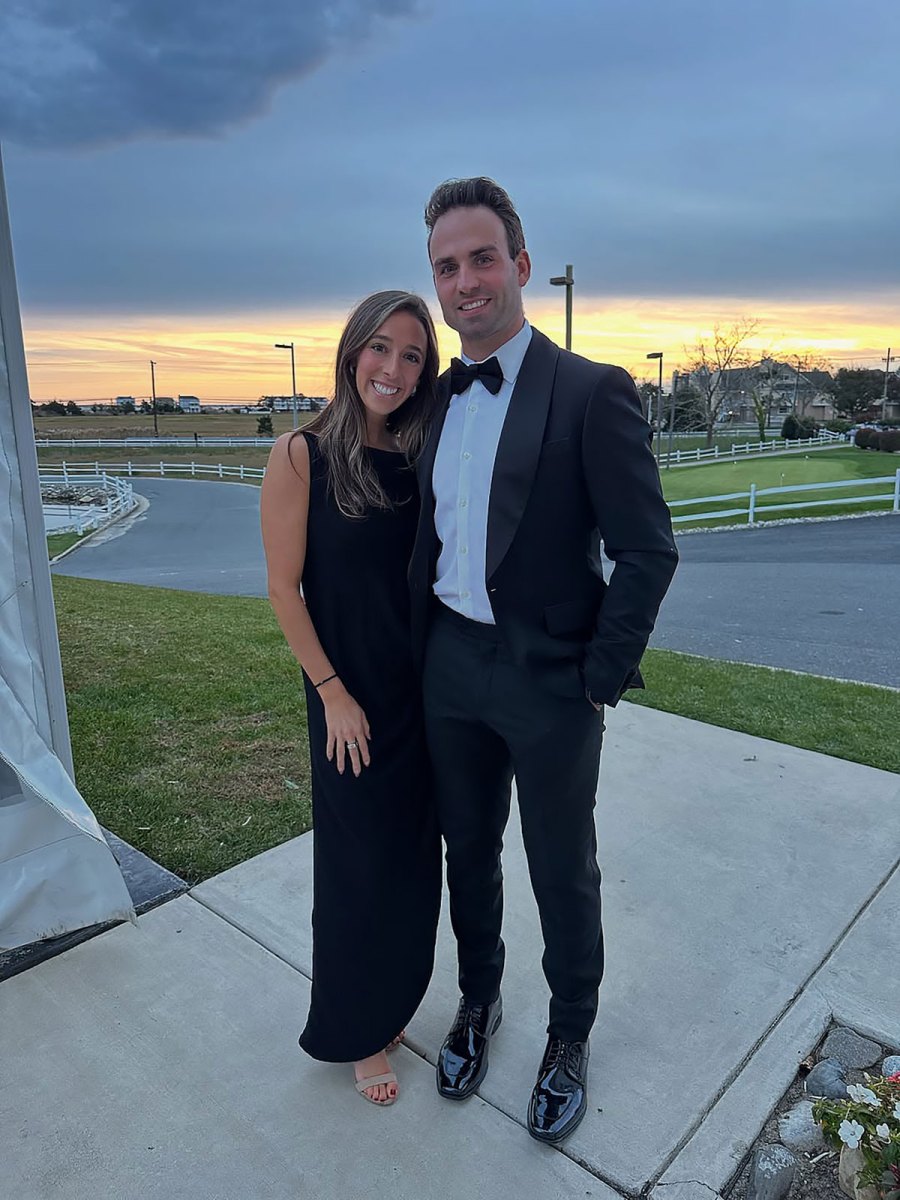 Katie Gaudreau and Devin Joyce 2026 Pregnancies