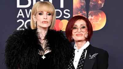 Kelly-and-Sharon-Osbourne-Brit-Awards-GettyImages-2264068381