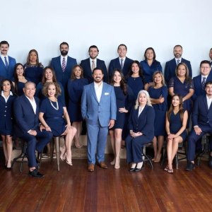 Kenny Perez of Kenny Perez Law personal injury attorney in Brownsville Texas