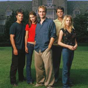 Kerr Smith Reacts to James Van Der Beek's Death
