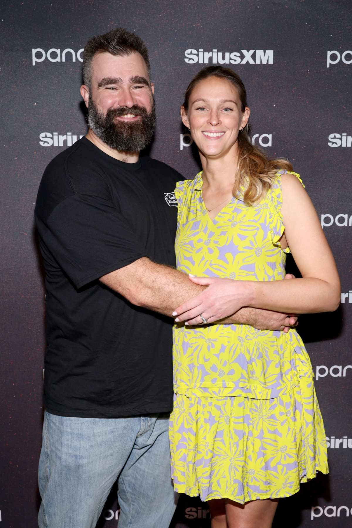 Kylie Kelce Is in San Francisco Ahead of Super Bowl 2026 But Wont Be Attending the Big Game
