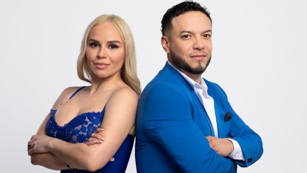 Claudia Galván y Lorenzo Méndez fuera de '¿Apostarías por mi'?