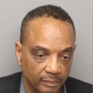 Larry Hunter Mugshot Shelby County Sheriffs Office