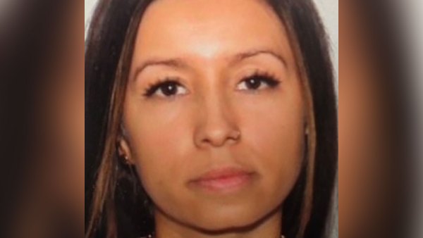 Lina M Guerra Norfolk Police Department