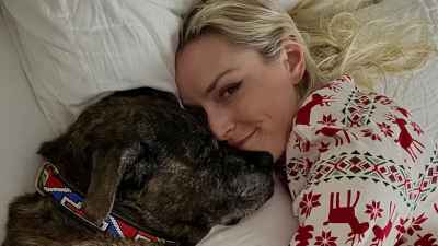 Lindsey Vonn Reveals Beloved Dog Died Hours After 2026 Olympics Crash