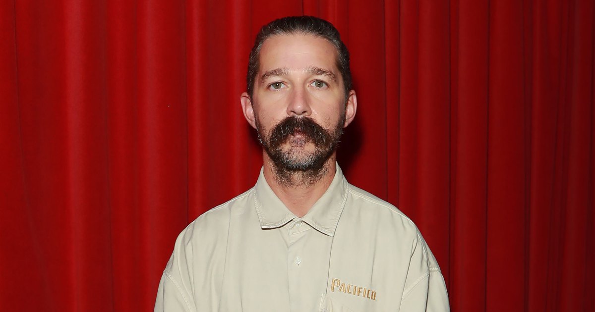 Looking Back at Shia LaBeouf’s Ups and Downs Through the Years: Arrests, Fatherhood and More Looking Back at Shia LaBeouf’s Ups and Downs Through the Years: Arrests, Fatherhood and More