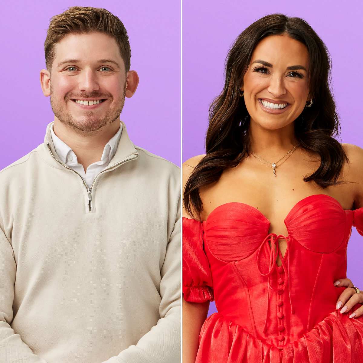Love Is Blind Chris Fusco Addresses Body Shaming Jessica Barrett