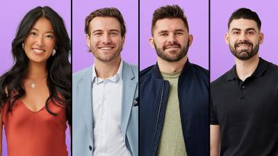 Love Is Blinds Emma on What Fans Didn’t See in Strange Steve Convo Choosing Between Connor and Mike