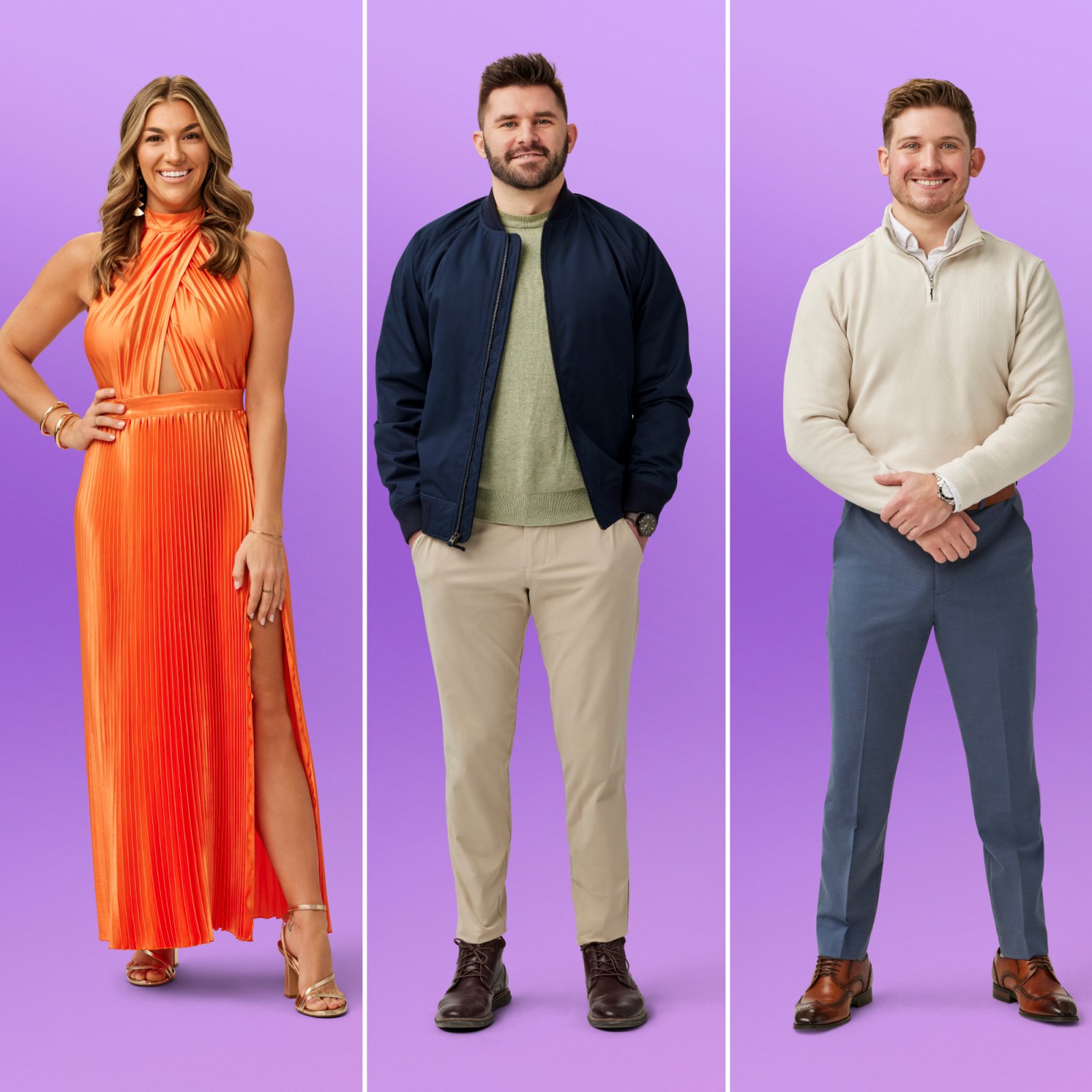 Love Is Blind’s Bri Explains How She Chose Between Connor