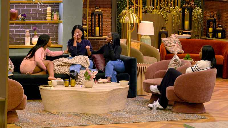 Keya R Love Is Blind’s Keya Says She Ended Ohio Pod Dates Over Politics | Us ...