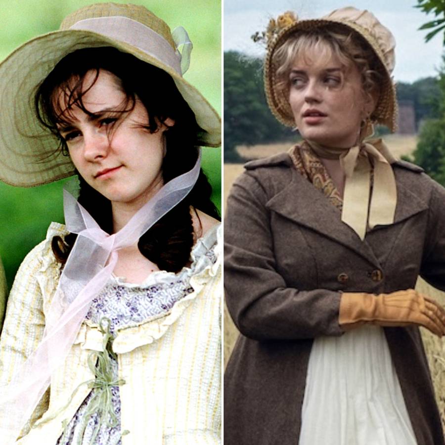Lydia Bennet