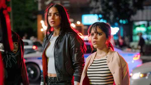 Scream Director Addresses Premiere Protesters After Melissa Barrera Firing