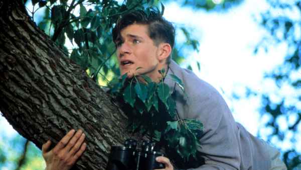 BACK TO THE FUTURE