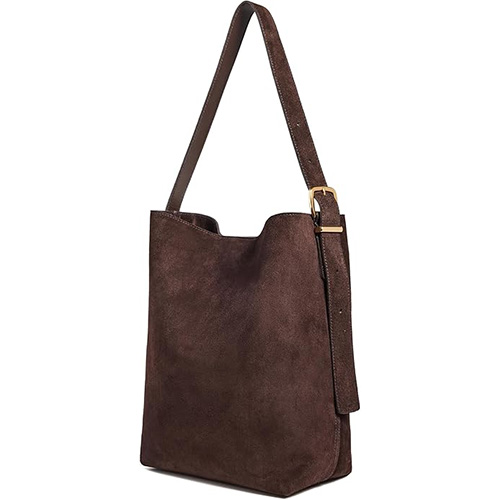 Madewell The Essential Bucket Tote