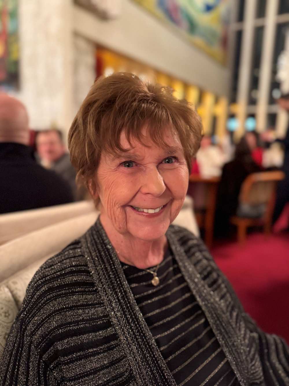 Man Accused of Sending Fake Nancy Guthrie Ransom Note Appears in Court