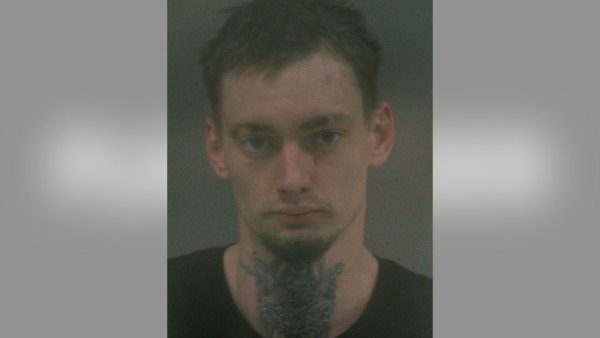Man-Allegedly-Kidnapped-Woman-Held-Her-Hostage-at-West-Virginia-Home