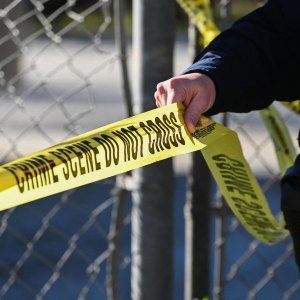 Man Allegedly Killed Woman Whose Body Was Found in Woods