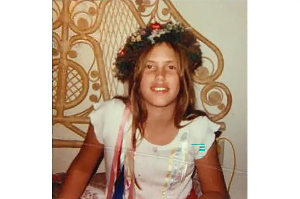Man Convicted in Cold Case Rape Murder of California Girl