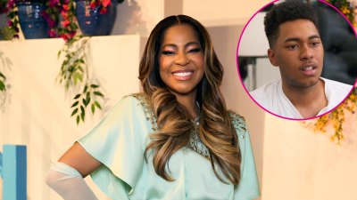 Mary Cosby Cried Over Sons Arrest During RHOSLC Reunion