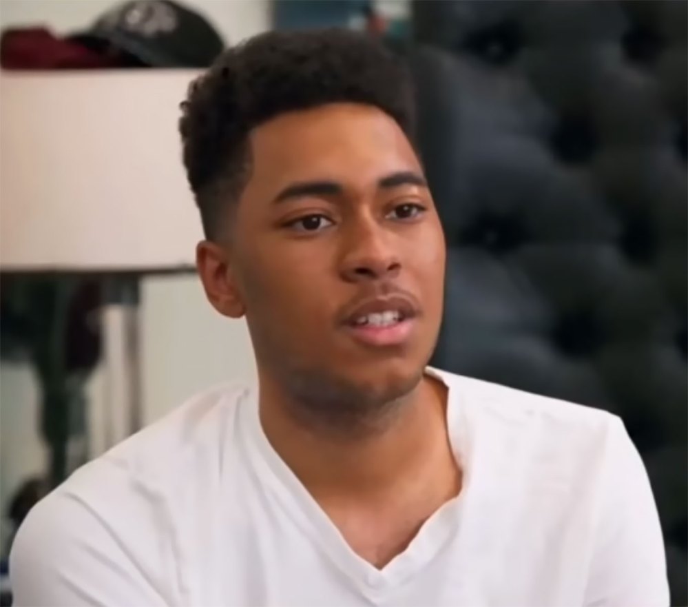 Mary Cosby Son Faced 2 Felony Assault Charges Weeks Before Death