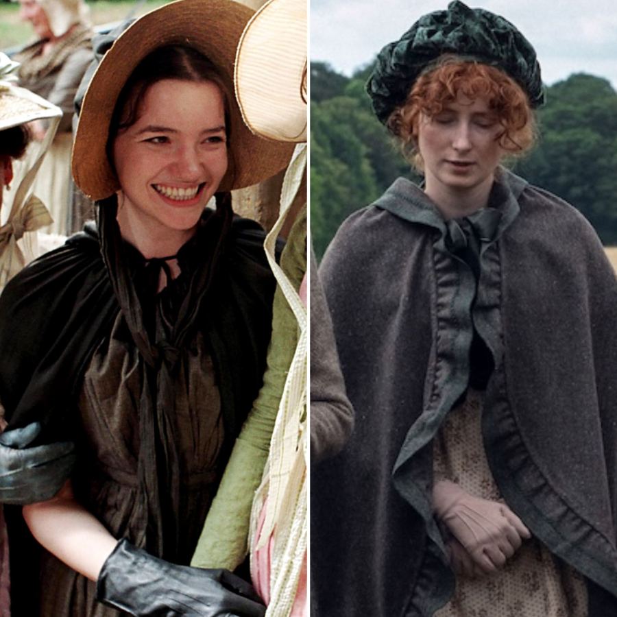 Mary Bennet
