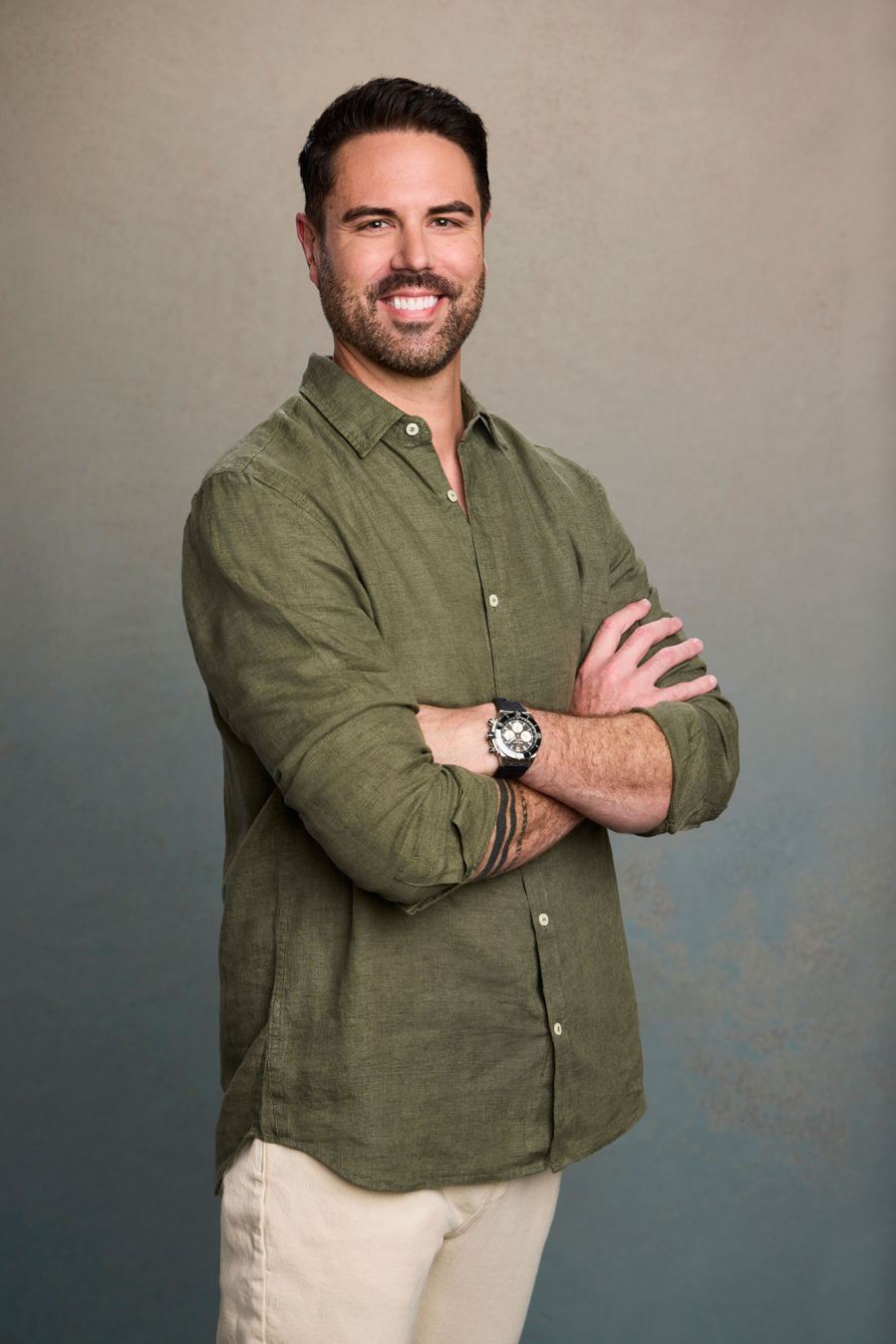 Matt The Bachelorette Season 22