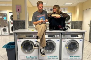 Maya Hawke Marries Christian Lee Hutson in Surprise Valentines Day Wedding