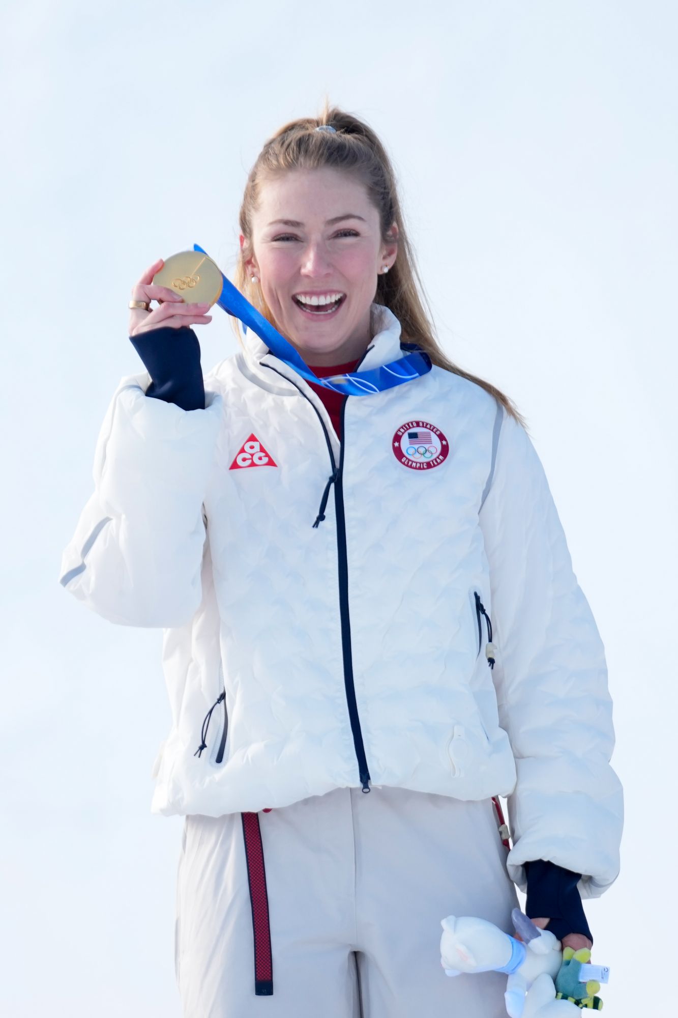 Mikaela Shiffrin Bio Pic GettyImages-2261778120