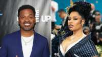 Mike Epps Apologizes to Nicki Minaj GettyImages-1423550920 GettyImages-2213622386