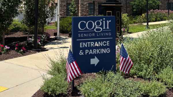Millionaire Killed Inside Maryland Senior Living Facility