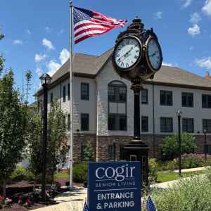 Millionaire Killed Inside Maryland Senior Living Facility