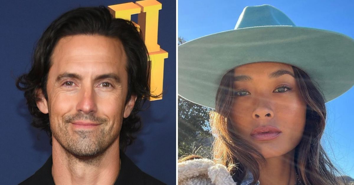 Milo Ventimiglia and Wife Jarah Mariano Welcome Their 2nd Baby 1 Year After Daughter’s Birth Milo Ventimiglia and Wife Jarah Mariano Welcome Their 2nd Baby 1 Year After Daughter’s Birth
