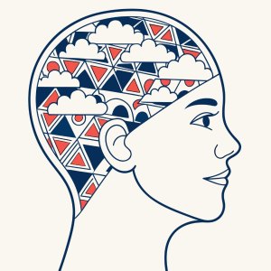 A stock image representing Online IQ tests