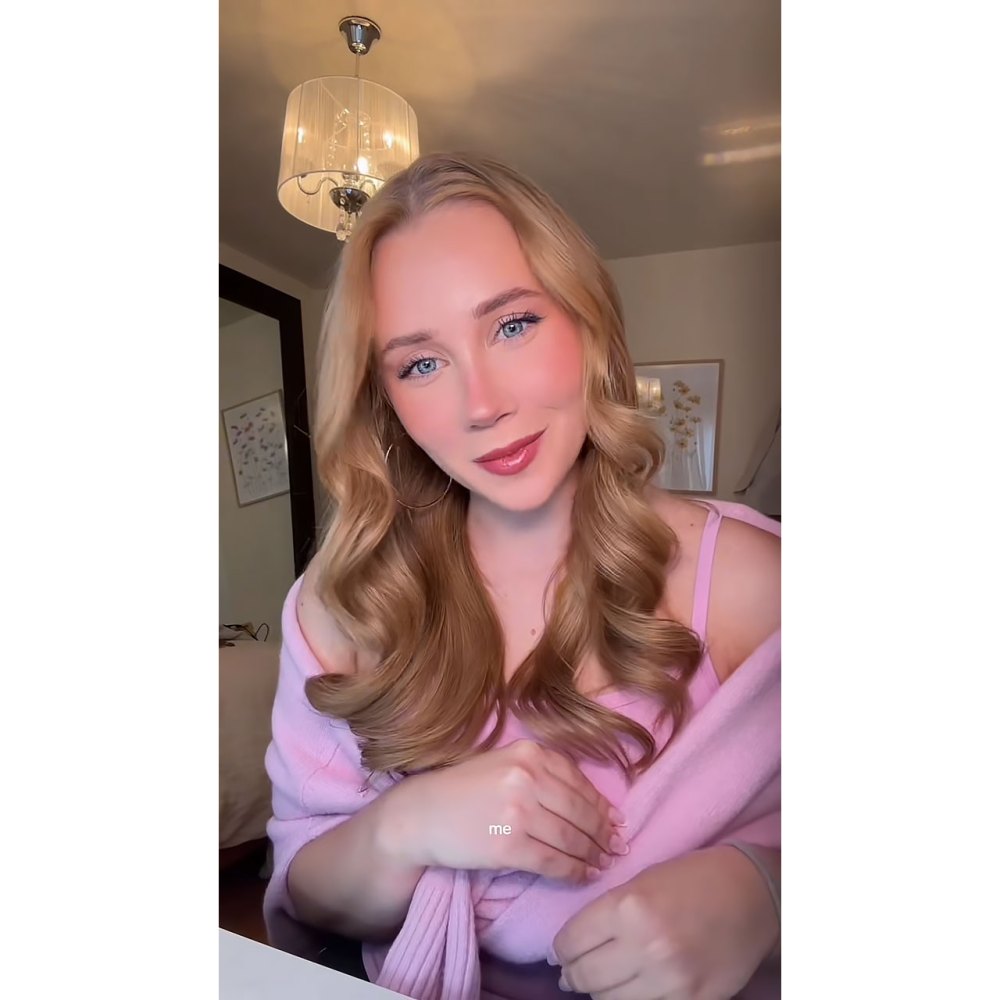 NFL Star Tez Johnson Ex Fiancee Laila Thompson Wainer Says He Cheated on Her the Day of Their Engagement