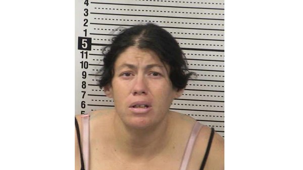 NM Infant Drowns After Mother Dropped Her Into Porta Potty and Left