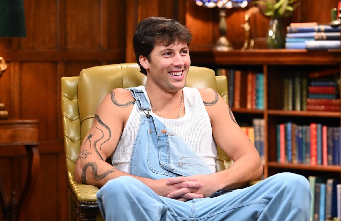 NUP20796000630 Who Is Rob Rausch Dating