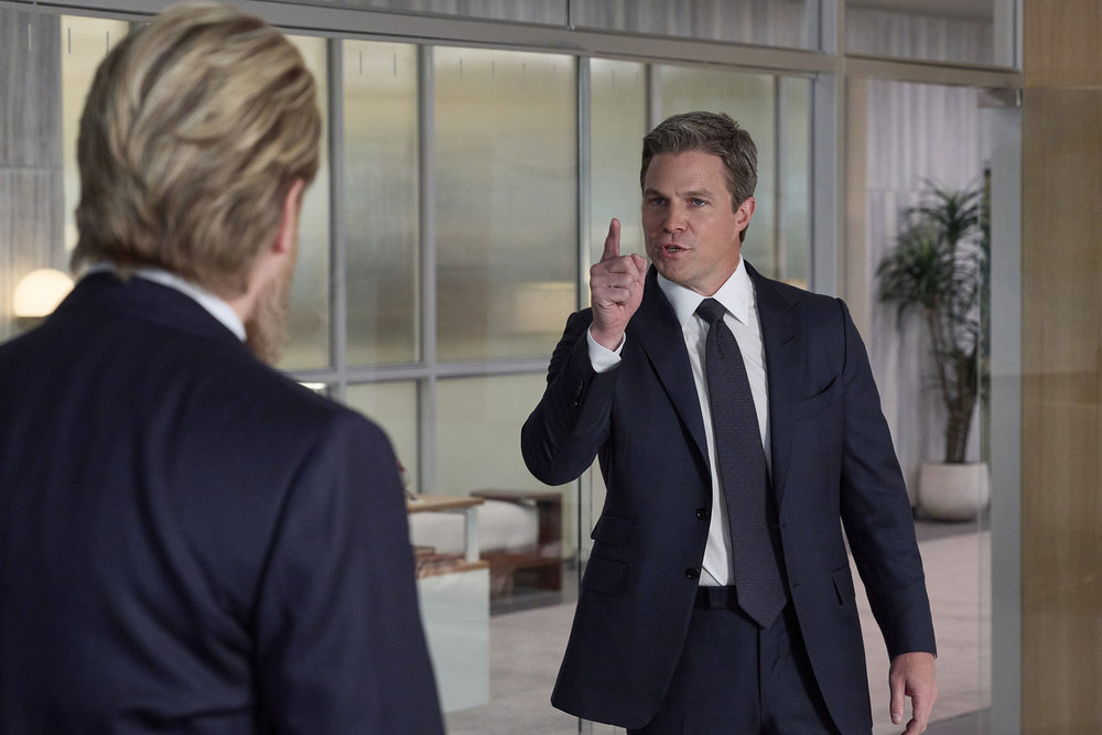 Suits LA