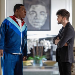 The Fall and Rise of Reggie Dinkins