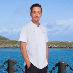 Below Deck Down Under