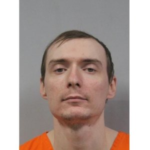 Naked Man Arrested at West Virginia Casino Accused in Fathers Murder
