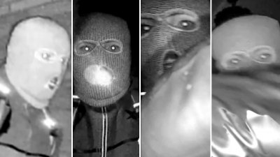 Nancy Guthrie Suspect Nest Camera FBI First 4 Photos