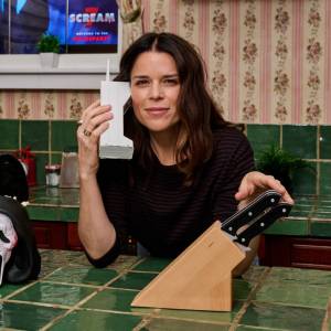 Neve Campbell Secured 5 Million More Than Courteney Cox for Scream 7 Film Underwent 500K Rewrite Feature