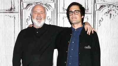 Nick Reiner Appears for Arraignment in Court