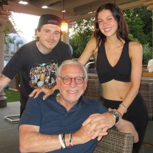 Nicola Peltz's Dad Nelson Breaks His Silence Her Feud With the Beckham Family: 'My Daughter Is Great'