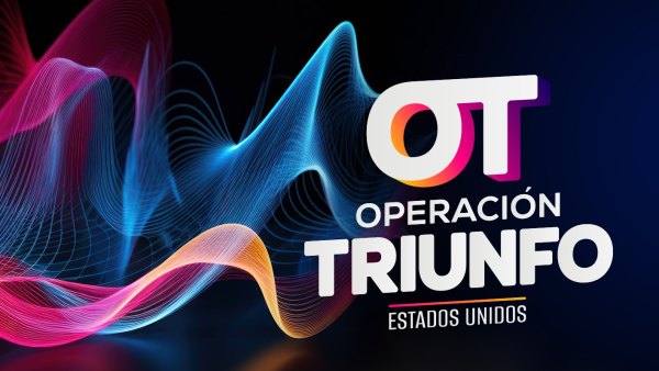 Operación Triunfo logo