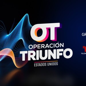 Operación Triunfo logo
