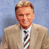 Pat Sajak Bio Pic GettyImages-77111783