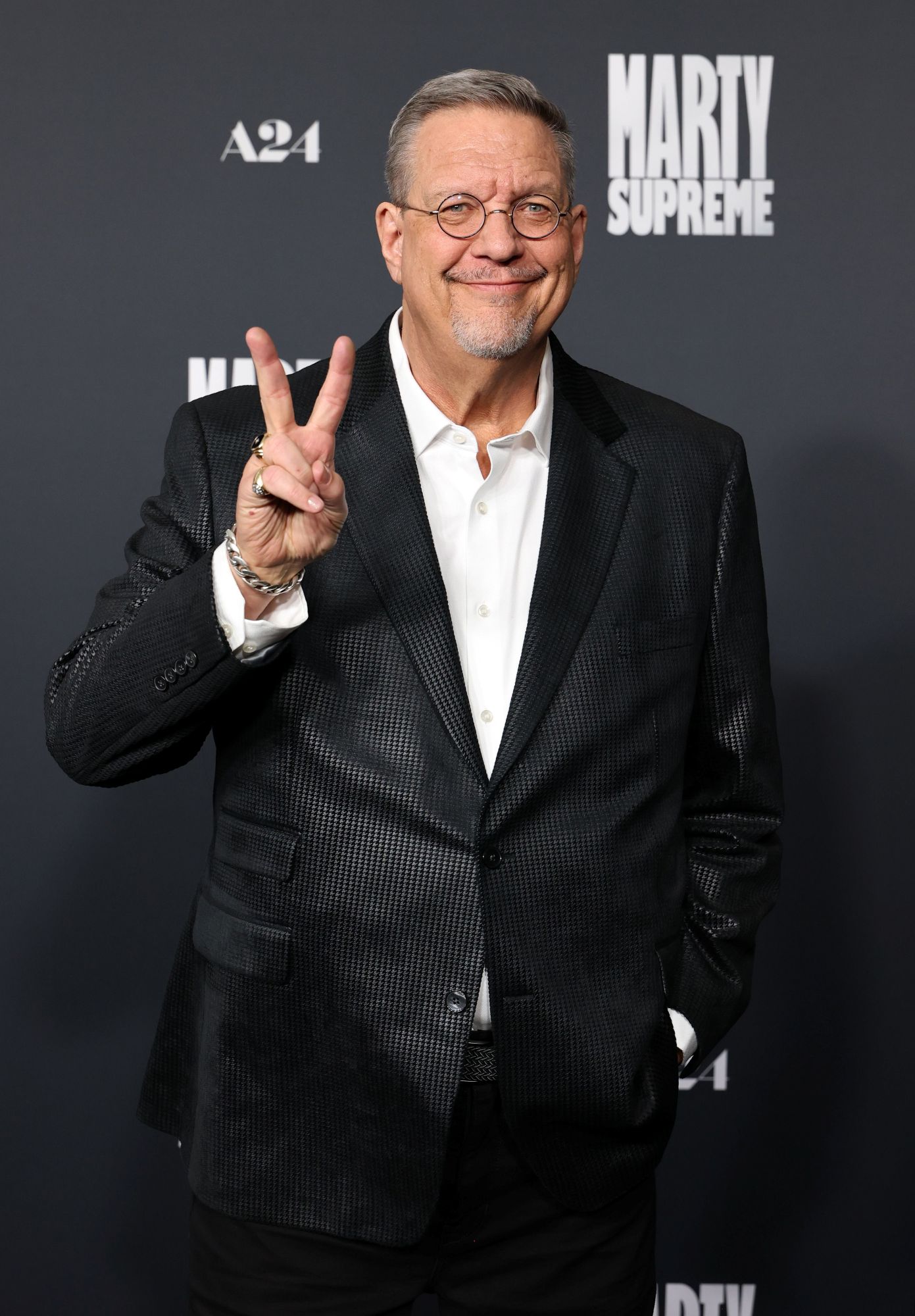 Penn Jillette Bio Pic GettyImages-2250849445